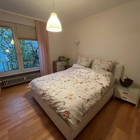 Feel Home Room